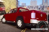 Volkswagen Amarok TDI